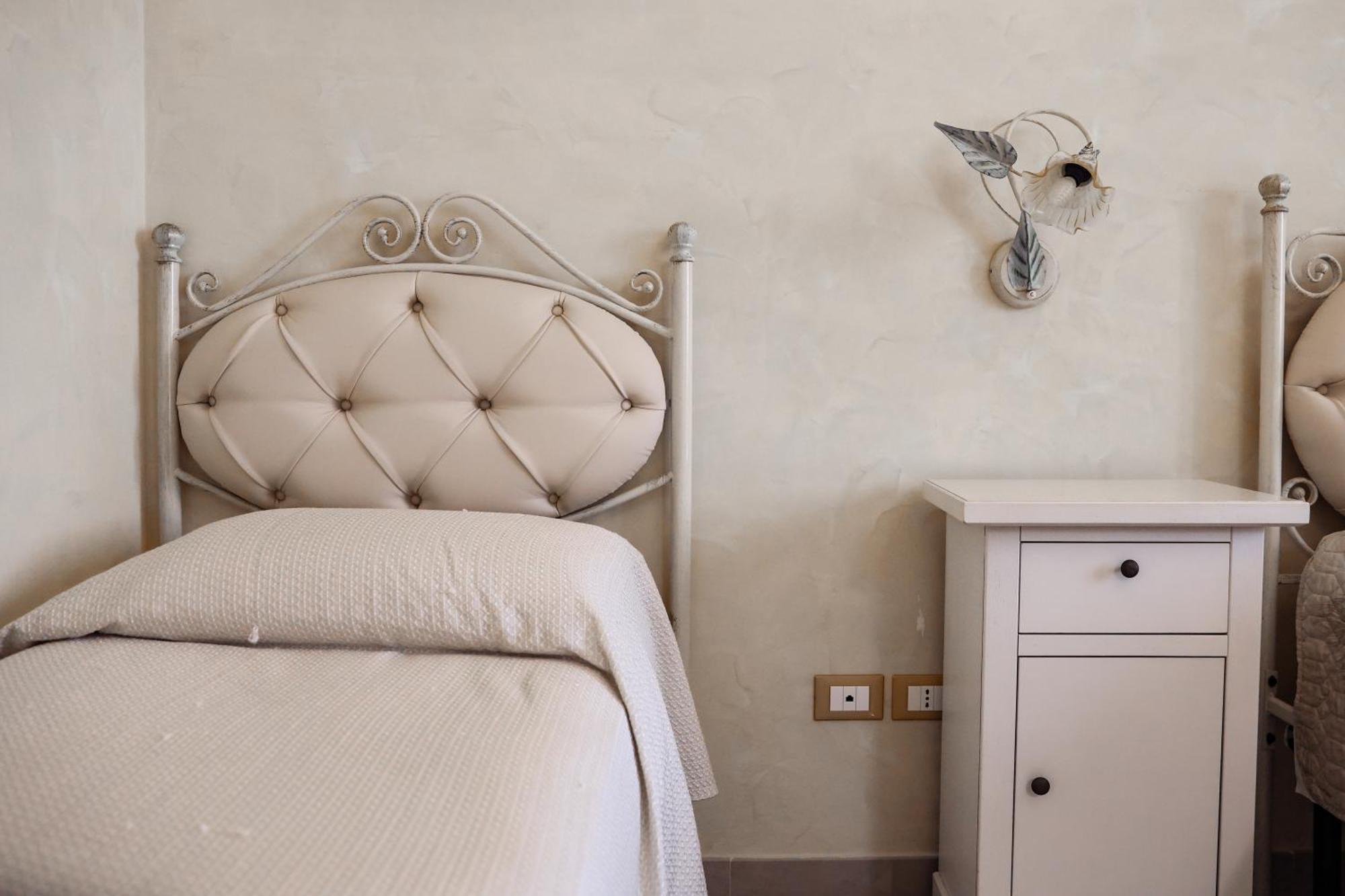 Masseria Le Betulle San Vito dei Normanni Eksteriør billede